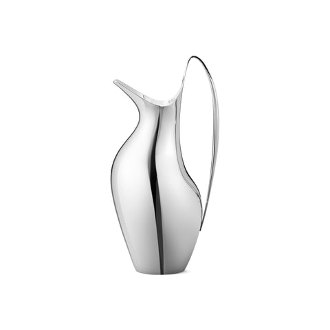 Georg Jensen Koppel Pitcher, Petite 0,2 L