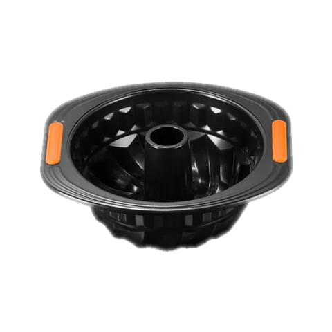 Le Creuset Cake Fluted Pan 22 cm, 2.68L