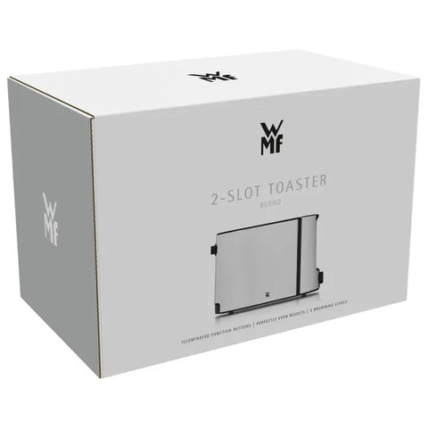 WMF Bueno Pro 2-Slice Toaster