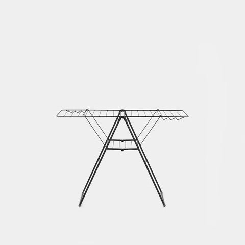 Raft tharëse Brabantia HangOn 20 metra – E zezë mat