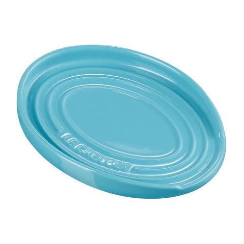 Le Creuset Spoon Rest Caribbean