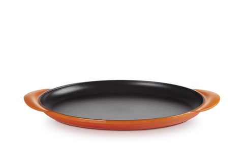 Le Creuset Cast Iron Griddle 31 cm