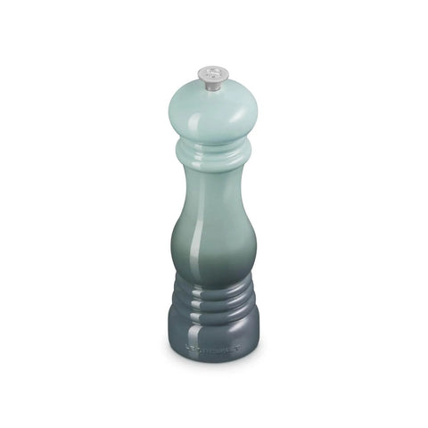 Mulliri i kripës Le Creuset 21 cm Flint