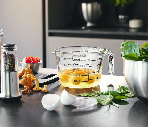 Gefu Measuring Cup DIMENSO, 1,000 ml
