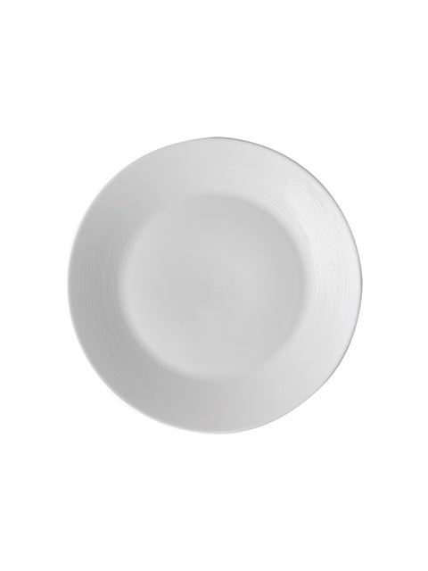 Wik & Walsøe Whitewood Plate 21 cm