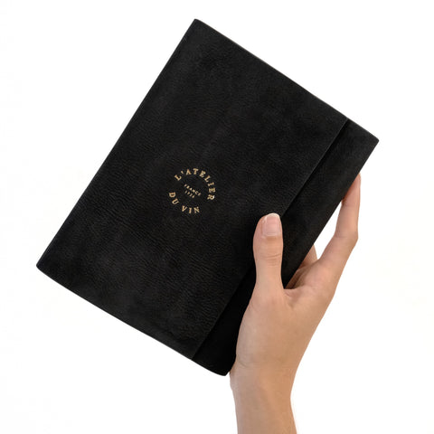 L’Atelier du Vin - Oeno Motion Gold