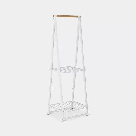 Brabantia Linn Clothes Rack Small – White