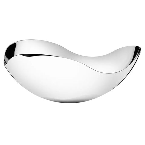 Georg Jensen Bloom Mirror Bowl - Large