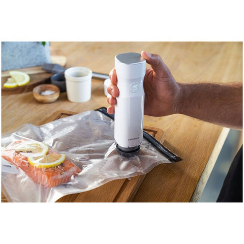 Zwilling Fresh & Save Large Vacuum Bags – Set of 3 (8.5L)