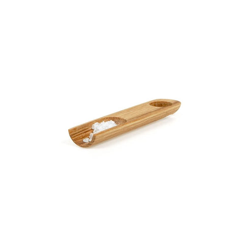 Iris Hantverk Small Oak Scoop – 2 g