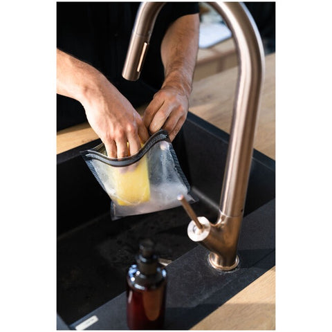 Zwilling Fresh & Save Large Vacuum Bags – Set of 3 (8.5L)