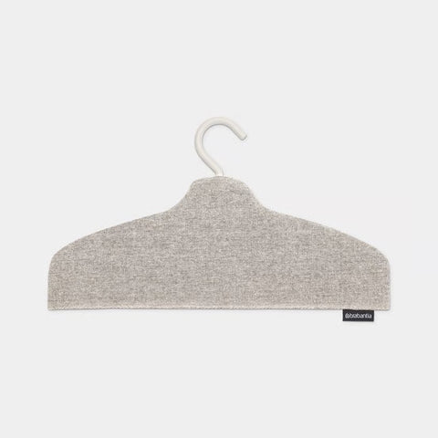 Brabantia Steam Clothes Hanger – Grey