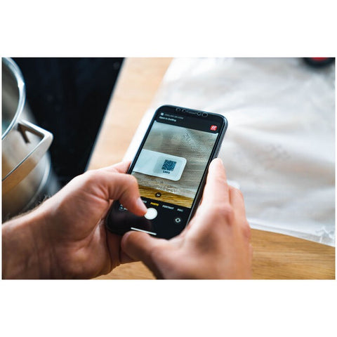 Zwilling Fresh & Save Large Vacuum Bags – Set of 3 (8.5L)