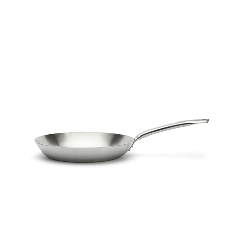 De Buyer Stainless steel frying pan ALCHIMY Ø32cm