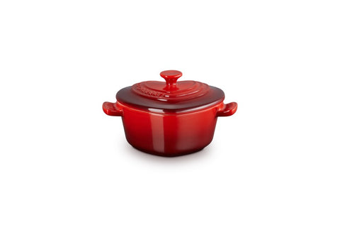 Le Creuset Mini Heart Cocotte 240 ml
