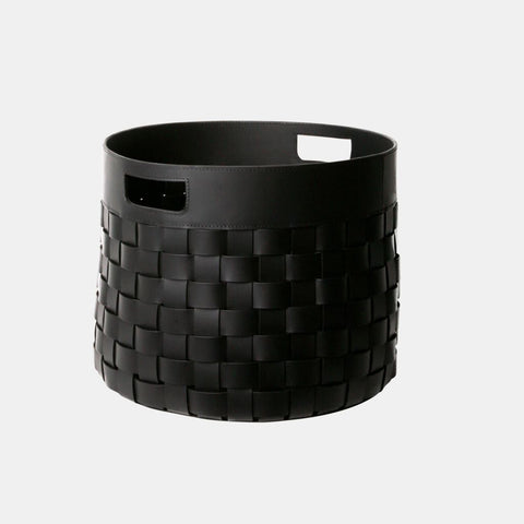 Ørskov Braided Log Barrel