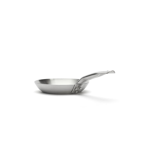 De Buyer Stainless steel frying pan ALCHIMY Ø20cm