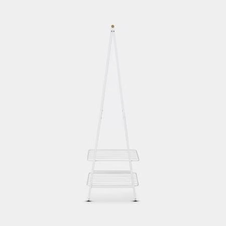 Brabantia Linn Clothes Rack Small – White