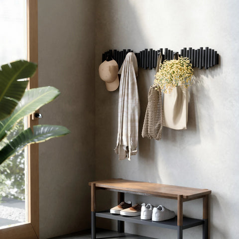 Umbra Picket 5 Wall Hook