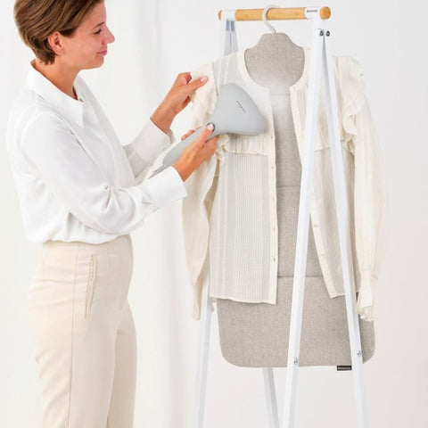 Brabantia Foldable Steam Board – Grey