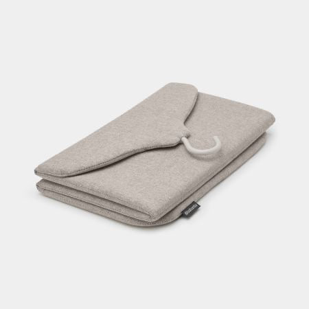 Brabantia Foldable Steam Board – Grey