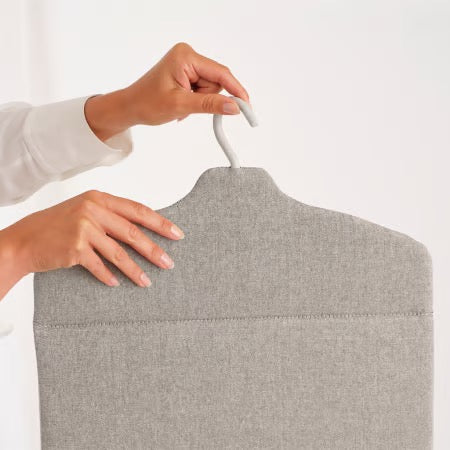 Brabantia Foldable Steam Board – Grey