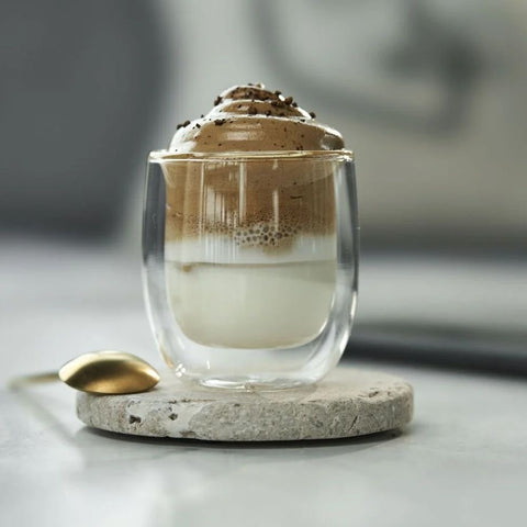 Zwilling Espresso Glass Set – 2 Pieces