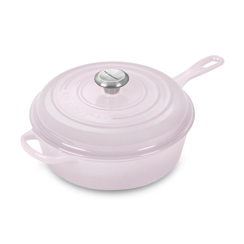 Le Creuset Cast Iron Cassadou Shallot 26cm / 3.6L