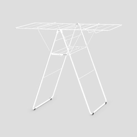 Raft tharëse Brabantia HangOn 15 metra – E bardhë