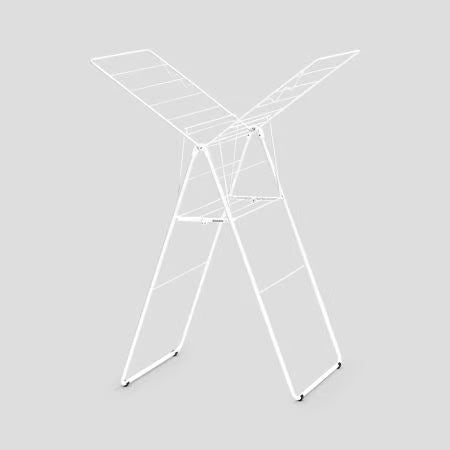 Raft tharëse Brabantia HangOn 15 metra – E bardhë