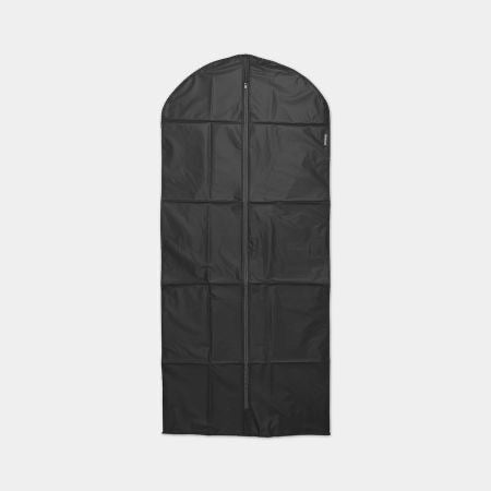 Brabantia Clothes Cover Set – M, L, XL (Black)