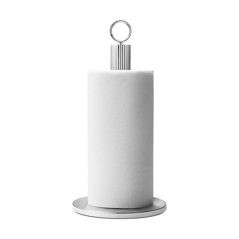 Georg Jensen Bernadotte Kitchen Roll Holder