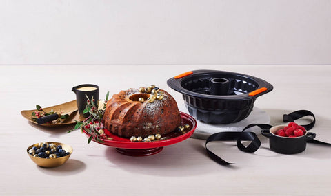 Tavë me Kanavacë për Tortë Le Creuset 22 cm, 2.68L