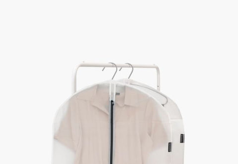 Brabantia Clothes Covers L – Set of 2 (White)