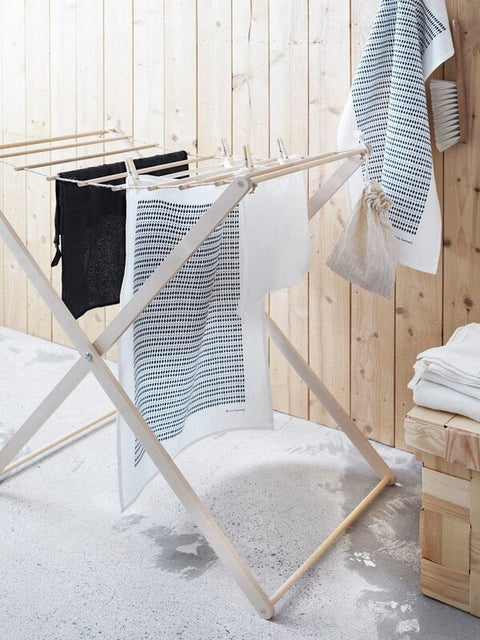 Iris Hantverk Wash Dryer