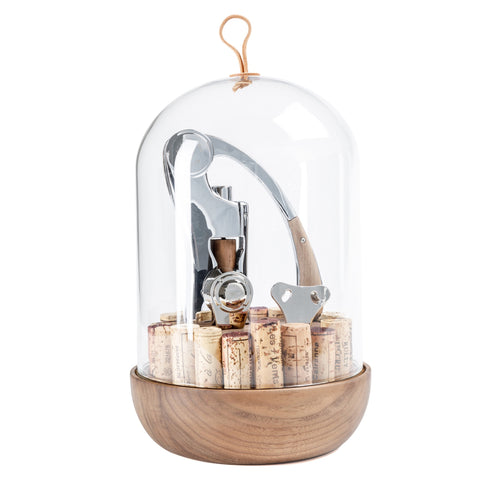 L’Atelier du Vin - Oeno Motion Groom