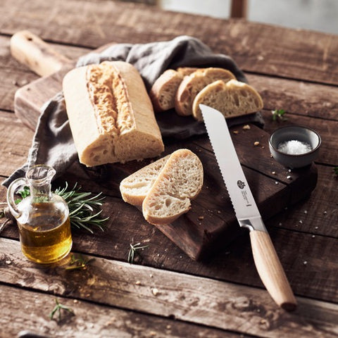 Ballarini Tevere Bread Knife 20 cm