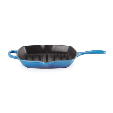 Le Creuset Cast Iron Grill Pan 26 cm