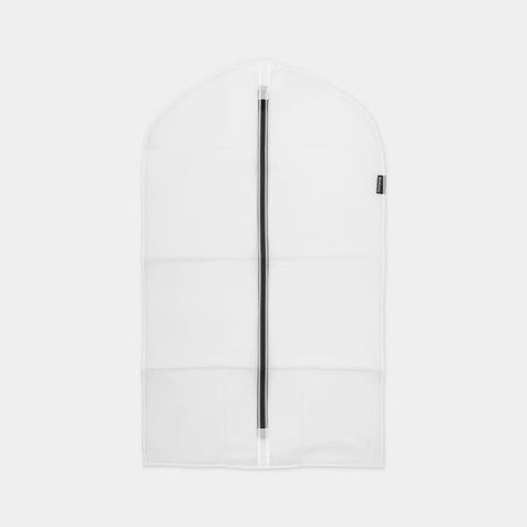 Brabantia Clothes Covers M – Set of 2 (White)