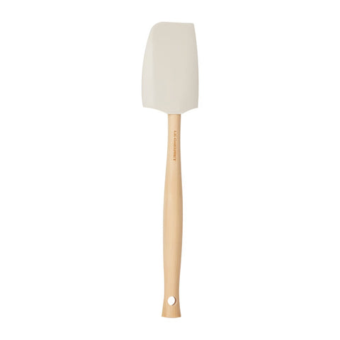 Le Creuset Spatula 28 cm Meringue
