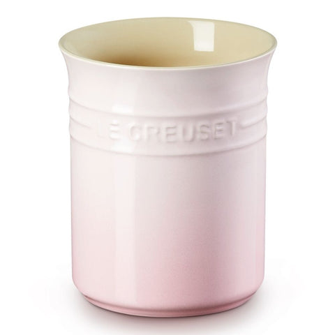 Le Creuset Utensil Holder 1.1 L Shell Pink