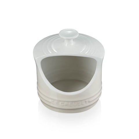 Le Creuset Salt Keeper Meringue
