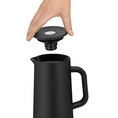 WMF Impulse Insulated Coffee Pot, 1.0 L, Black