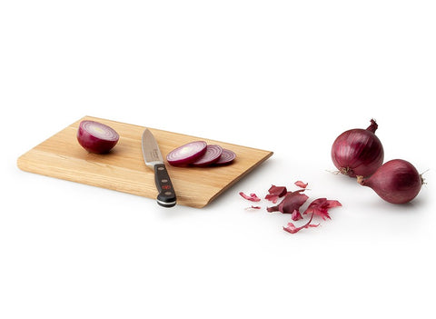 Continenta Oak Cutting Board 24 × 16 × 1.2 cm