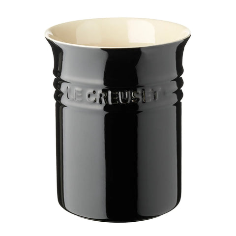 Le Creuset Utensil Holder 1.1 L Black