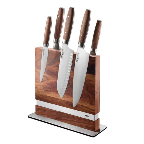 Gefu Magnetic knife block ENNO
