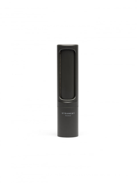 Steamery Lint Brush – Dark Grey