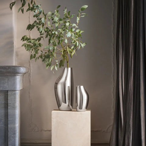 Georg Jensen SKY Vase 27 cm