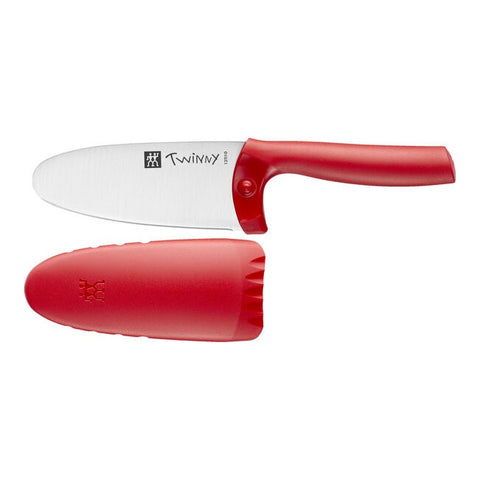 Zwilling Twinny Children’s Chef’s Knife