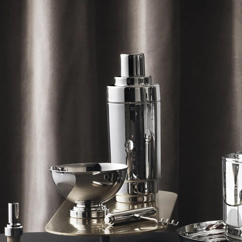Georg Jensen Manhattan Cocktail Shaker